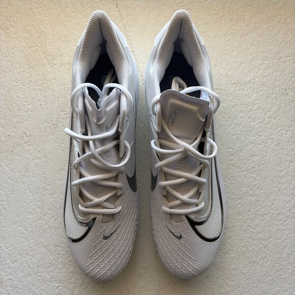 Nike Vapor Edge 360 Cleats size 13 - Picture 1 of 5